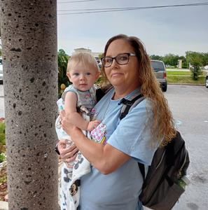 Meet your Posher, Janelle